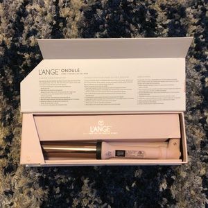 Lange Ondule 32mm curling wand